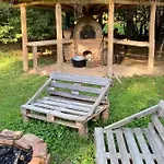 Villa Hetedhet Nap Haza - House Of The 7th Sun Oriszentpeter