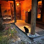 Hetedhet Nap Haza - House Of The 7th Sun Villa