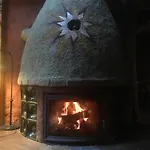Hetedhet Nap Haza - House Of The 7th Sun Oriszentpeter