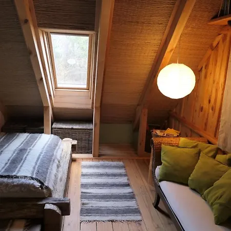 Hetedhet Nap Haza - House Of The 7th Sun