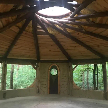 Villa Hetedhet Nap Haza - House Of The 7th Sun