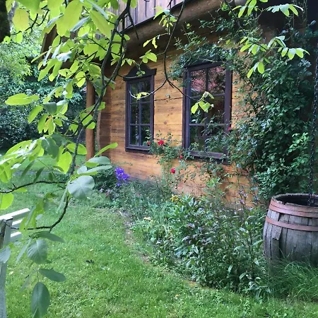 Hetedhet Nap Haza - House Of The 7th Sun Villa Őriszentpéter