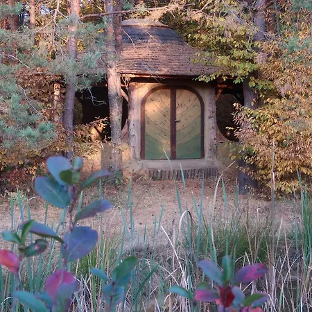 Hetedhet Nap Haza - House Of The 7th Sun Őriszentpéter